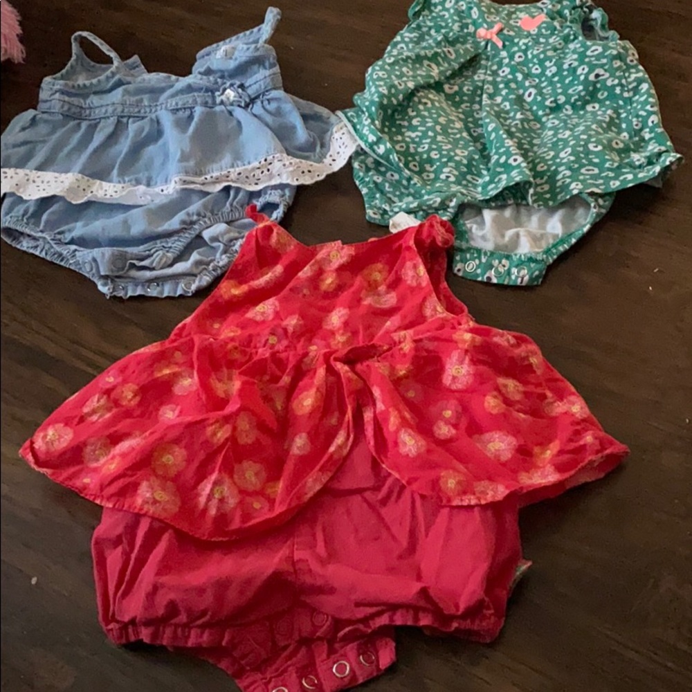 Rompers